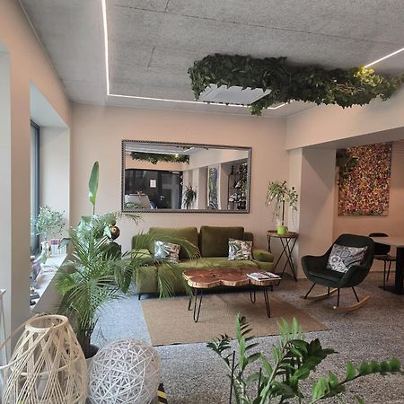 Regina Bed & Breakfast Agno Exterior foto